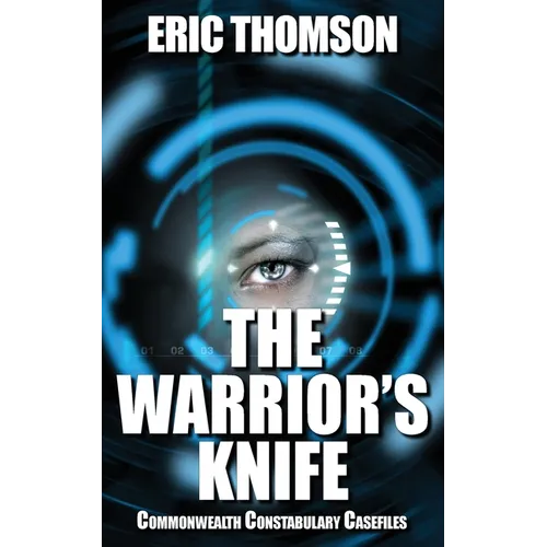 The Warrior's Knife - Paperback