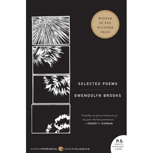 Selected Poems - Paperback