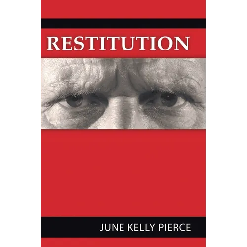 Restitution - Paperback