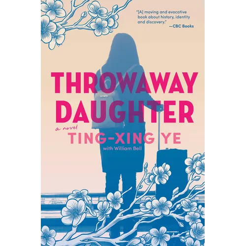 Throwaway Daughter - Paperback
