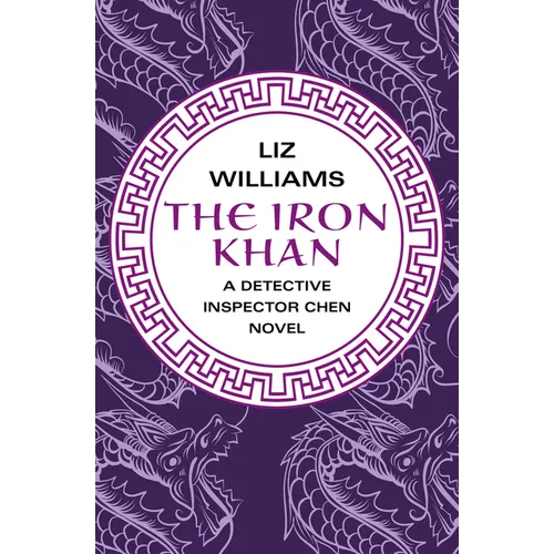 The Iron Khan - Paperback