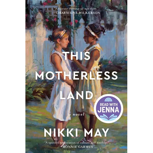 This Motherless Land - Paperback