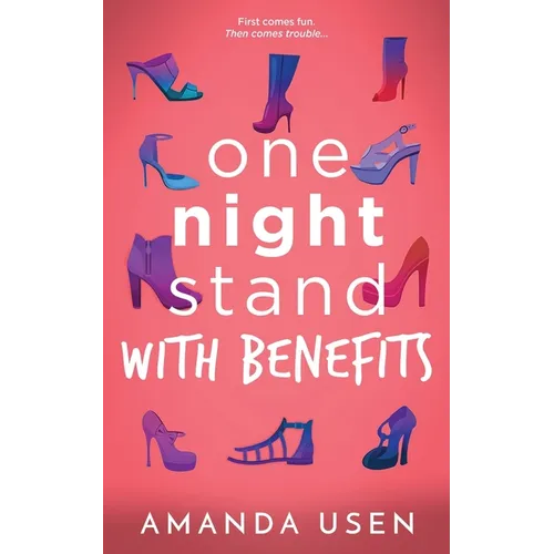 One Night Stand with Benefits - Paperback
