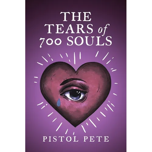 The Tears of 700 Souls - Paperback