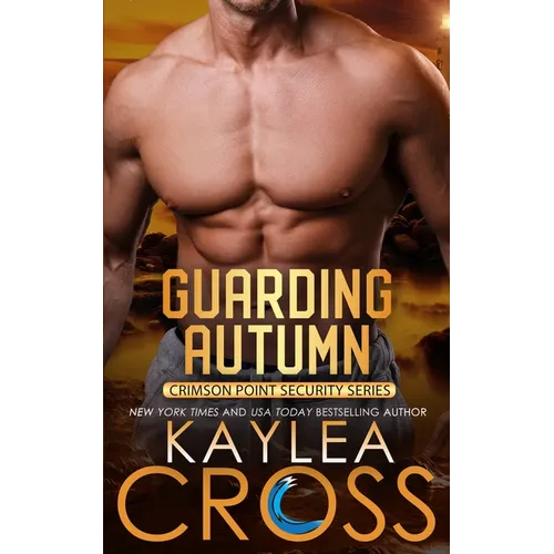 Guarding Autumn - Paperback