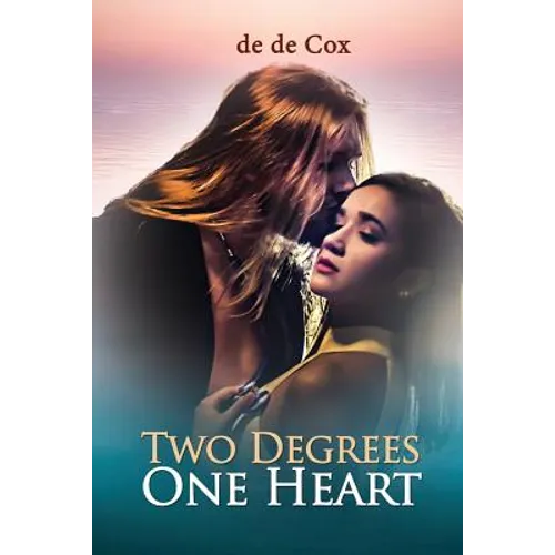 Two Degrees One Heart - Paperback