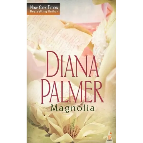 Magnolia - Paperback