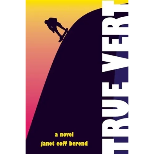 True Vert - Paperback