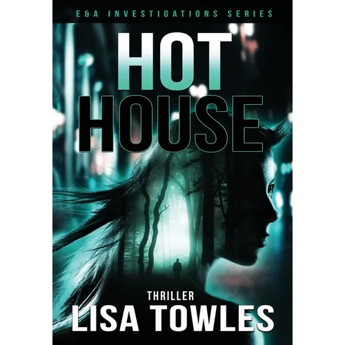 Hot House - Hardcover