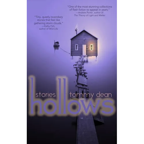 Hollows - Paperback