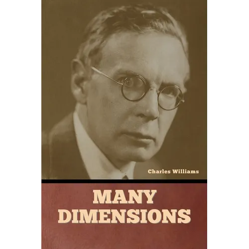 Many Dimensions - Paperback