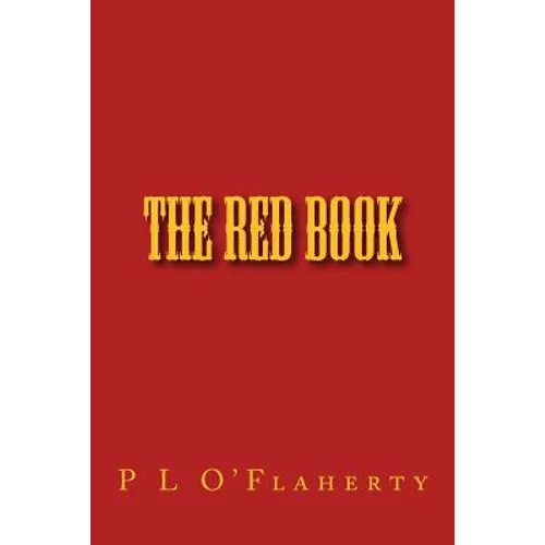 The Red Book - Paperback