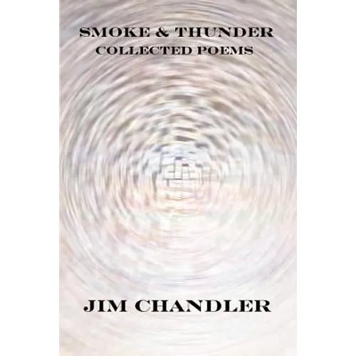 Smoke - Paperback