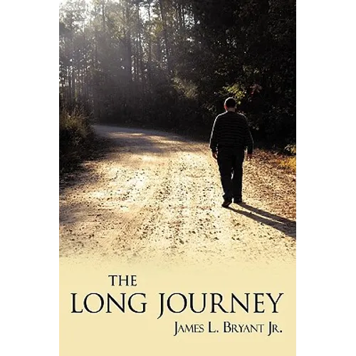 The Long Journey - Hardcover