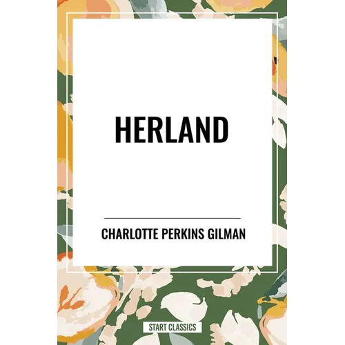 Herland - Paperback