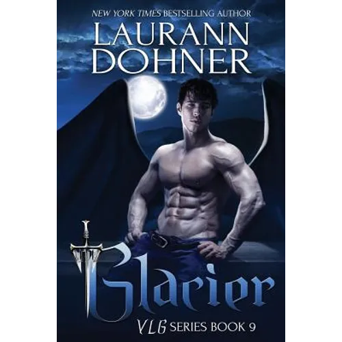 Glacier - Paperback