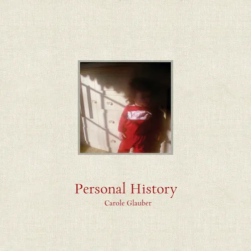 Personal History - Hardcover