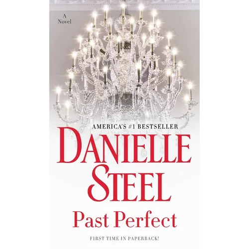 Past Perfect - Mass Market Paperbound