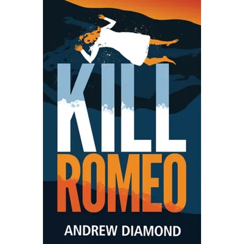 Kill Romeo - Paperback