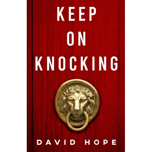 Keep On Knocking - Paperback