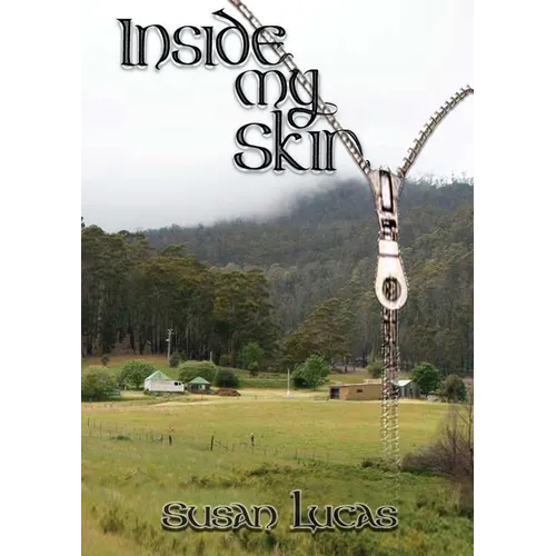 Inside my Skin - Paperback