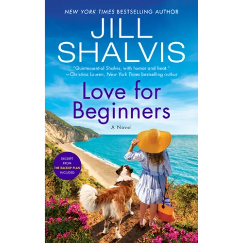Love for Beginners - Mass Market Paperbound