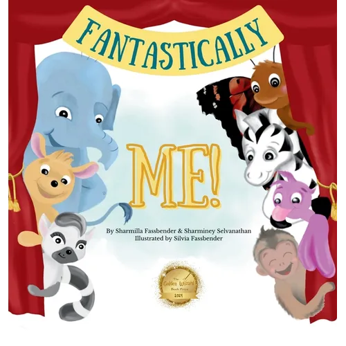 Fantastically Me! - Hardcover
