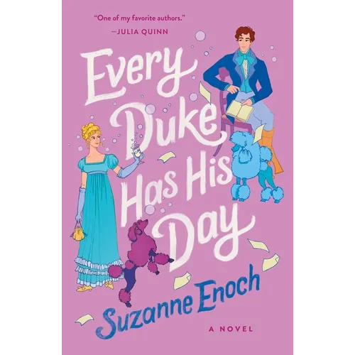 Every Duke Has His Day - Paperback