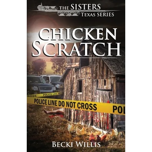 Chicken Scratch - Paperback