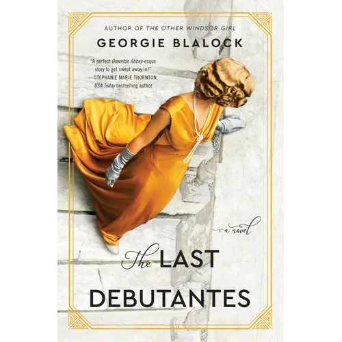 The Last Debutantes - Paperback