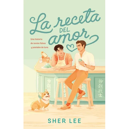 Receta del Amor, La - Paperback