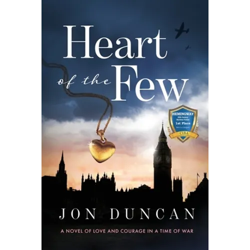 Heart of the Few - Paperback