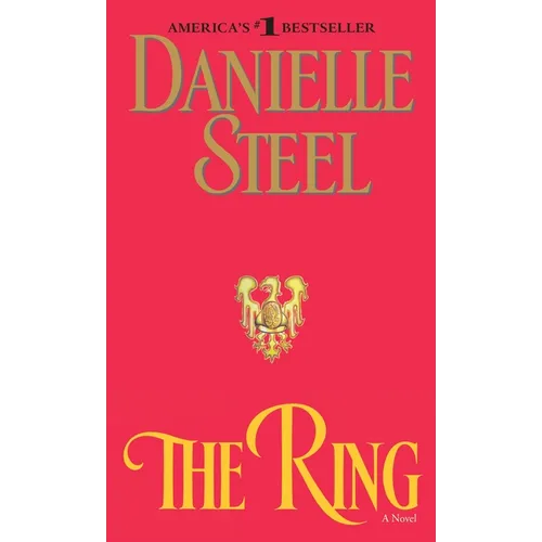 The Ring - Mass Market Paperbound