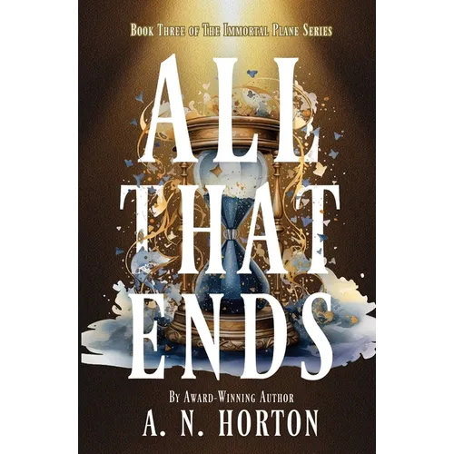 All That Ends - Paperback
