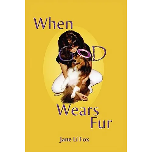 When God Wears Fur - Paperback