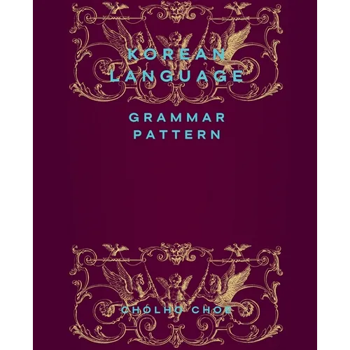 Korean Language: Grammar Pattern - Paperback