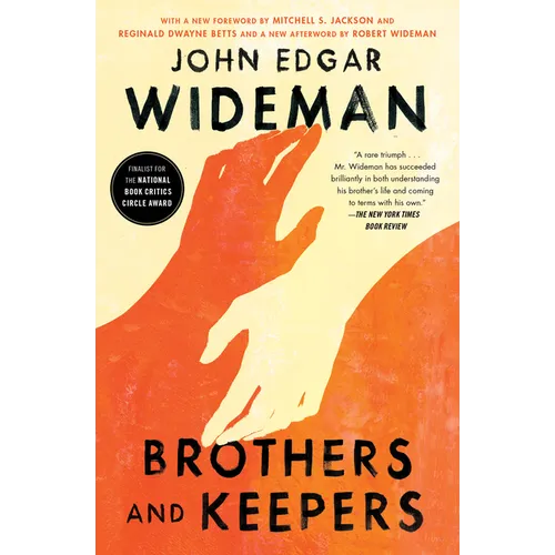 Brothers and Keepers: A Memoir - Paperback