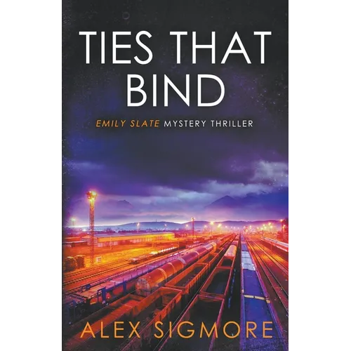 Ties That Bind - Paperback