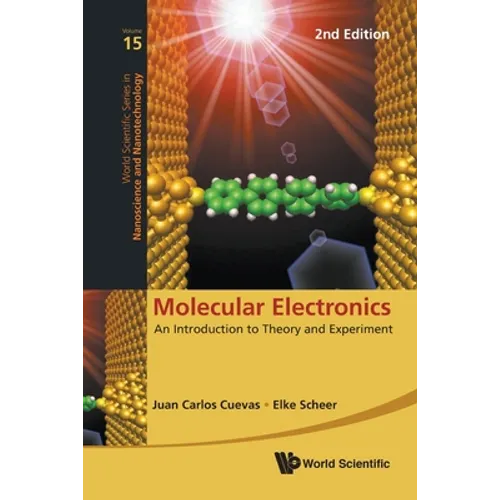 Molecular Electronics (2nd Ed) - Paperback