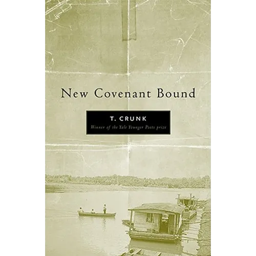 New Covenant Bound - Paperback