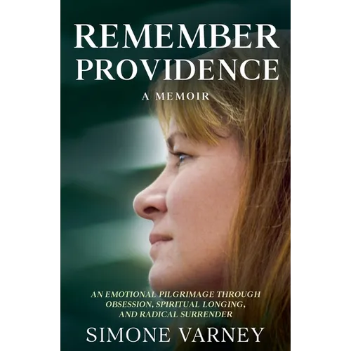 Remember Providence - Paperback