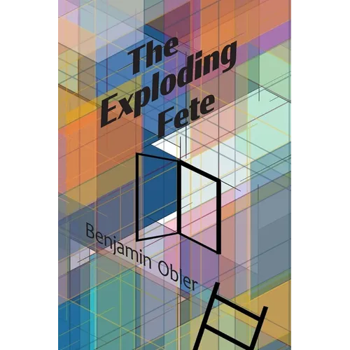 The Exploding Fete - Paperback