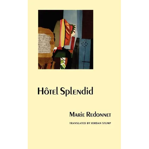 Haotel Splendid - Paperback