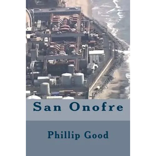 San Onofre - Paperback