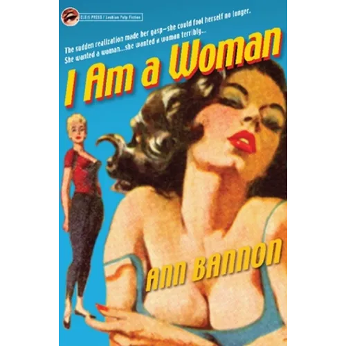 I am a Woman - Paperback