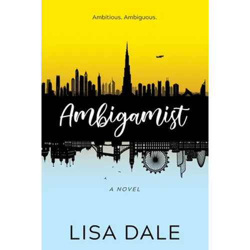 Ambigamist - Paperback