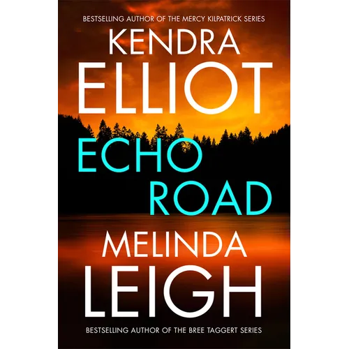 Echo Road - Paperback