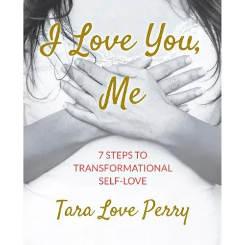 I Love You, Me - Paperback