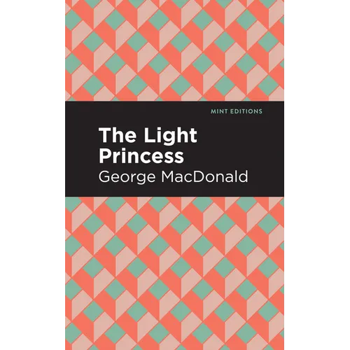 The Light Princess - Paperback