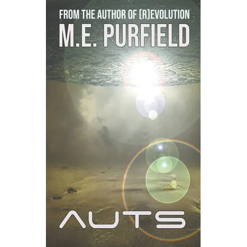 Auts - Paperback